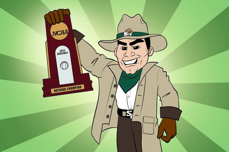 How I made a winning March Madness bracket –