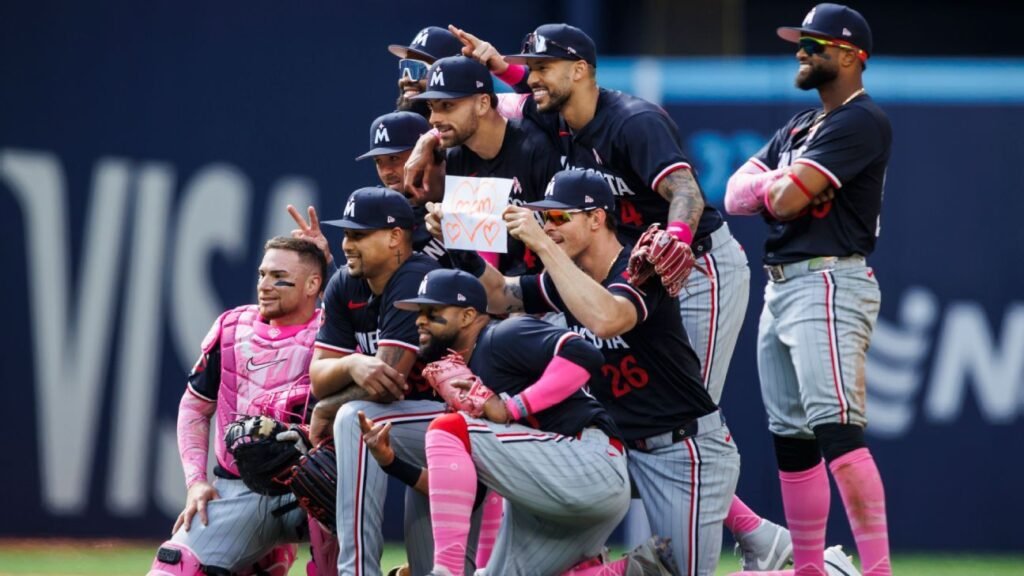 Fantasy baseball waiver wire: Promising Minnesota Twins picks