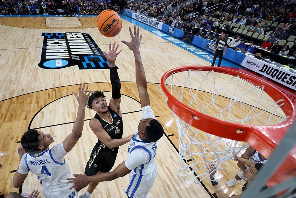 Growth of NCAA Tournament seems inevitable, but many opinions and options still remain mixed.