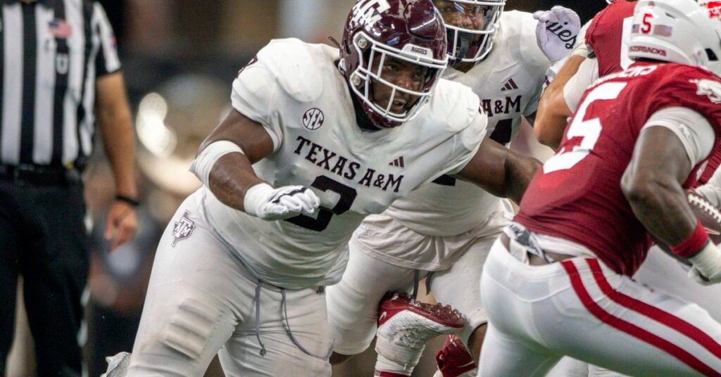 Bengals scouts share their opinions on draft class with The Athletic