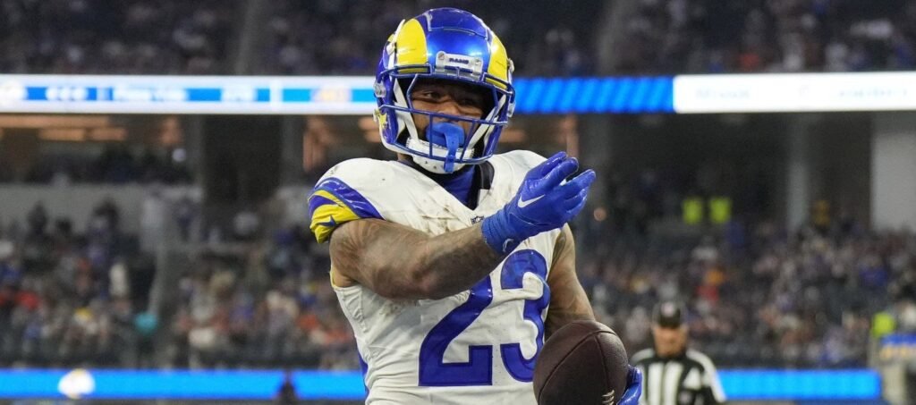 Dynasty Fantasy Football Draft Rankings & Tiers (2024)