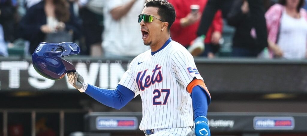 Fantasy Baseball Trade Targets (Week 12)