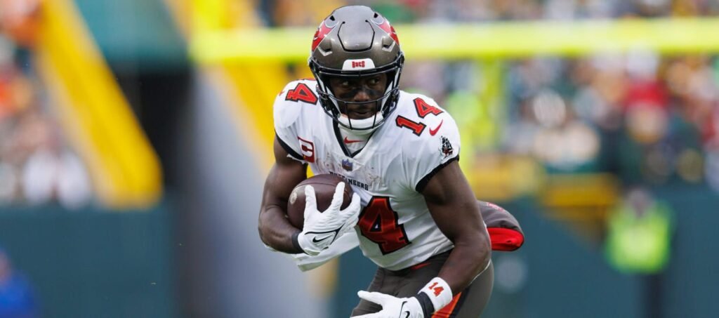 3 WR3s With WR1 Potential (2024 Fantasy Football)