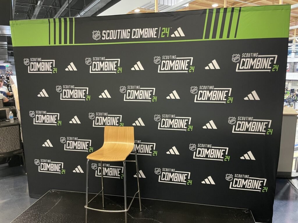 2024 NHL Combine Recap: Top Picks, Interviews, and Future Speculations