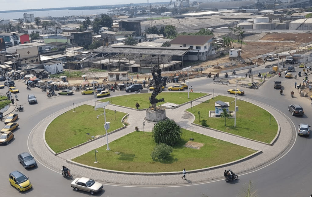 A city bobbling with nightlife, poor in sports culture