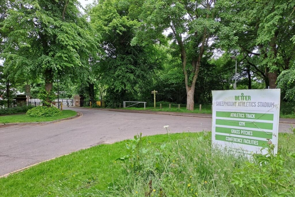 Carlisle United confirm new training ground plan for Sheepmount