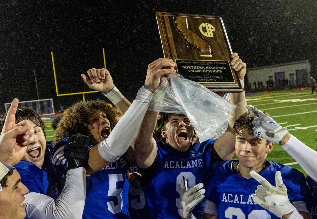 What made Bay Area prep sports year so memorable? Our writers weigh in