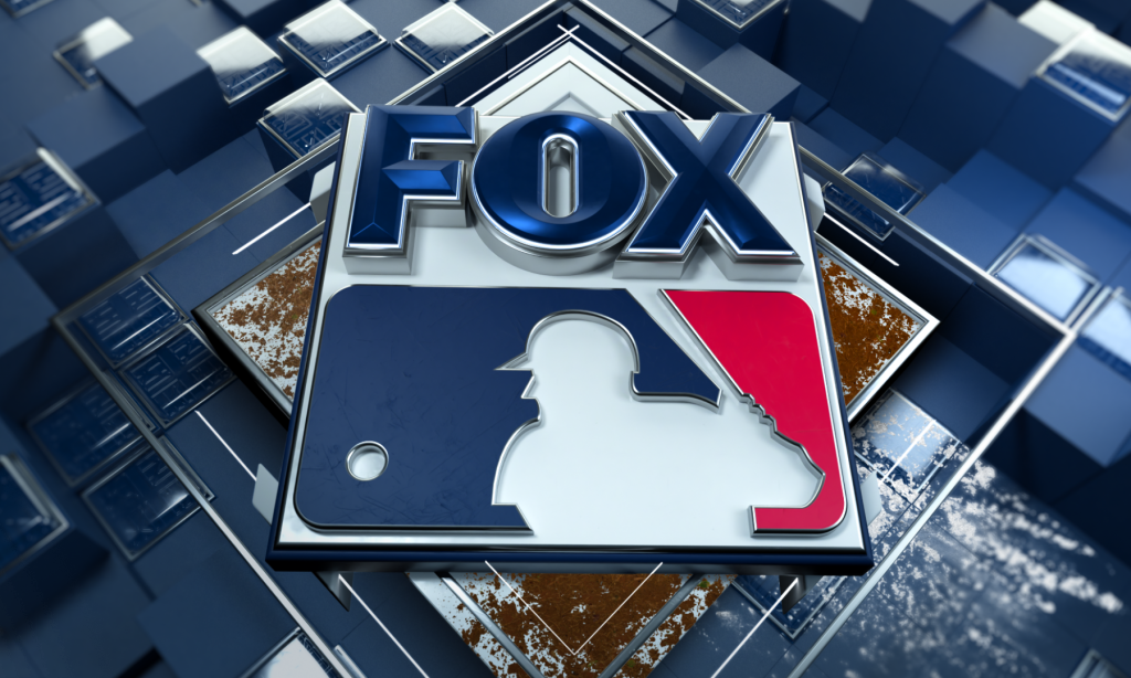 Packed MLB on FOX Schedule Bookends FOX Sports’ Unique SUPER SATURDAY Programming Slate