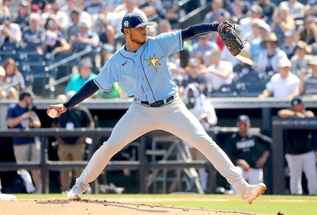 Fantasy Baseball Waiver Wire Pitchers for Points Leagues for Week 14 (2024)