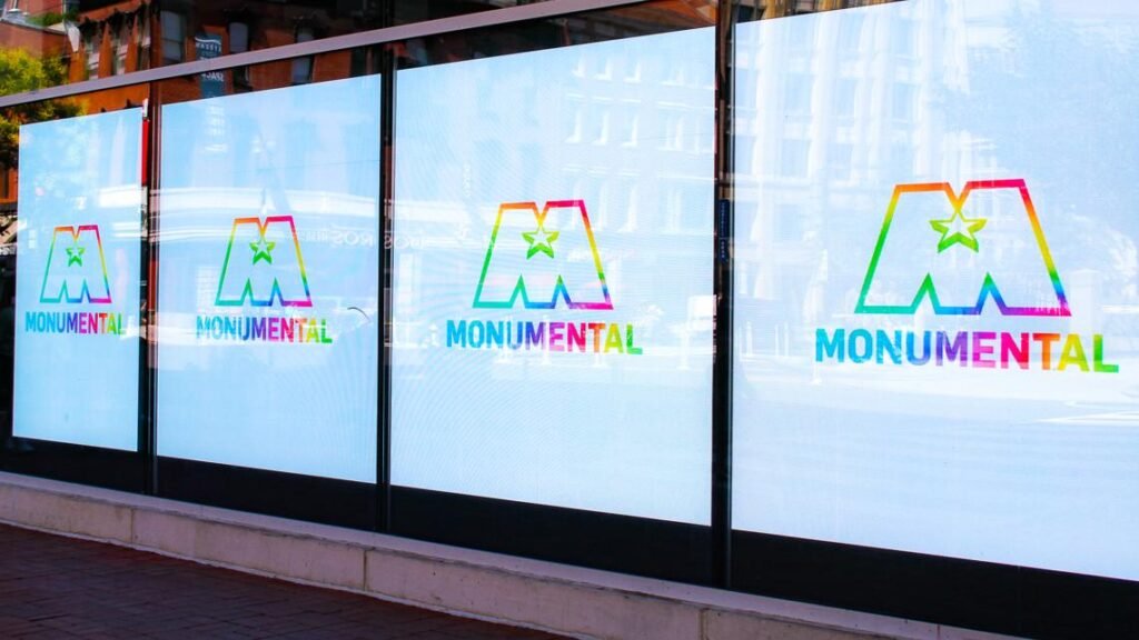 Monumental Sports Network is no longer on Fubo