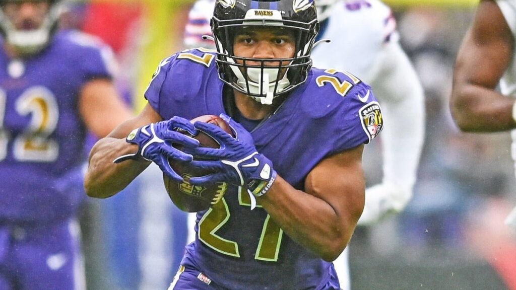 Fantasy Football Rankings 2024: NFL sleepers, breakouts, busts by the model that predicted Deebo’s off year