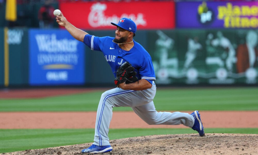 Fantasy Baseball Waiver Wire 2024: Yimi Garcia, Nick Gonzales & Tylor Megill Top Week 10 Waiver Wire