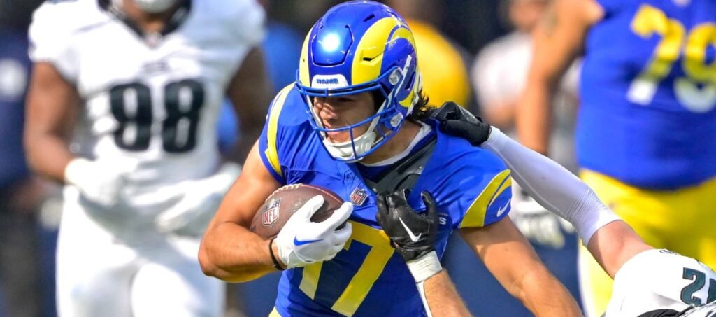 Wide Receiver Dynasty Draft Rankings (2024 Fantasy Football)