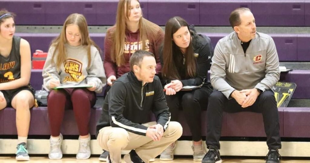 The daily pitch with staff writer Scott Richey: July 1, 2024 | Sports