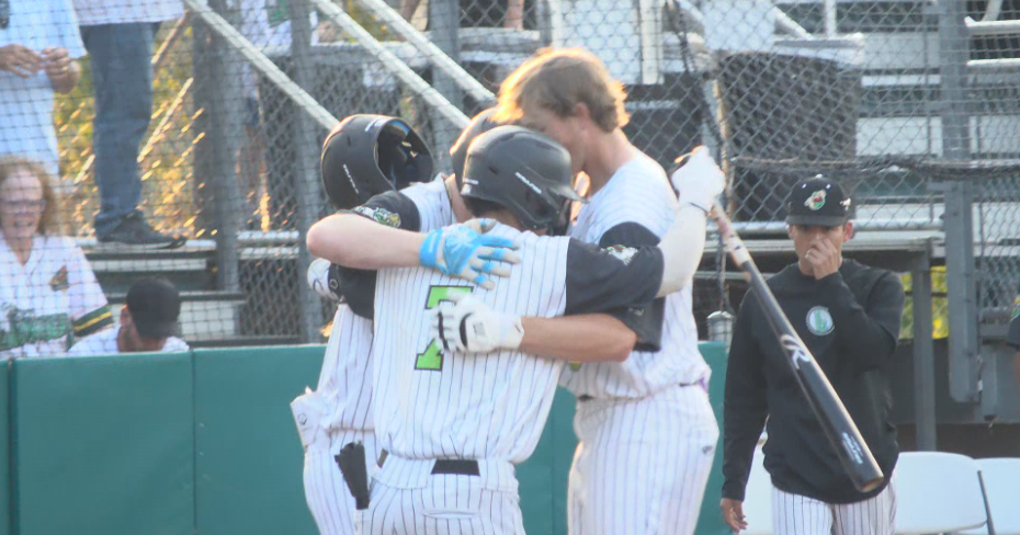 Loggers win in walk-off fashion over Duluth | Sports