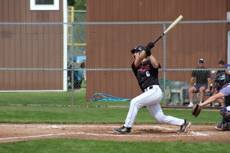 Esky, Gladstone in Firecracker Tournamant | News, Sports, Jobs