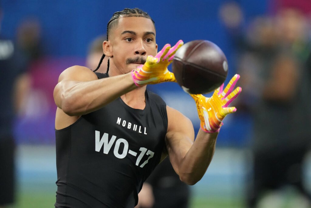 Dynasty league football mailbag: Draft strategy, Justin Fields’ value and the most underrated rookie