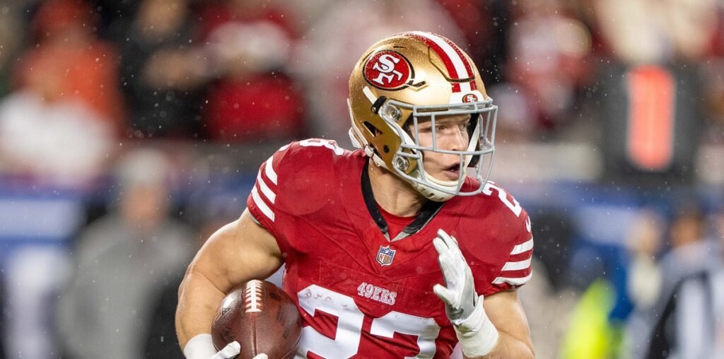 2024 Fantasy Football Cheat Sheet