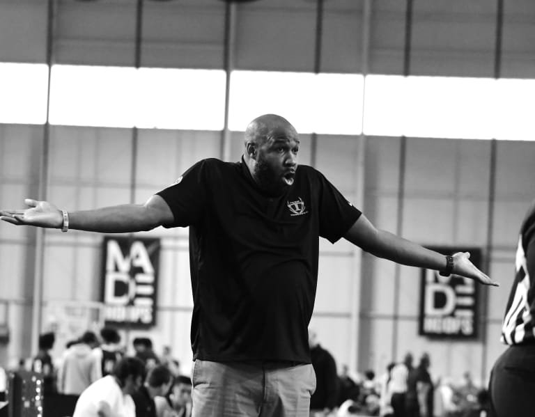Team Takeover 17u National: Player Profiles, Coach’s Vision & Development