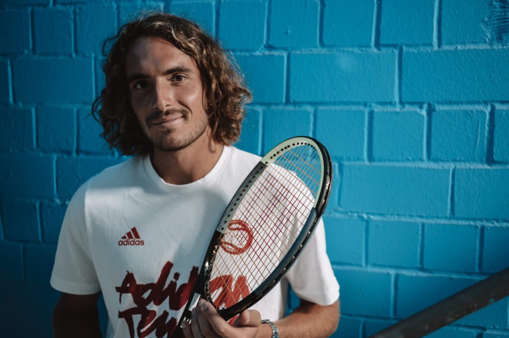 Feels strange when someone says that I don’t focus on tennis